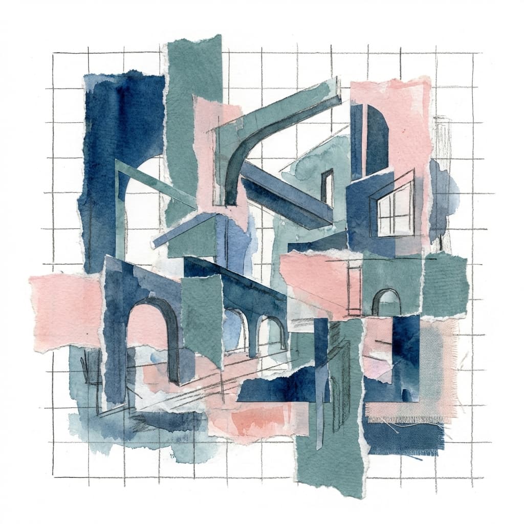 Digital product design and development showcase - Rivera Labs